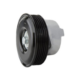 Tensor De Accesorios Ford Fiesta L4 1.4L 1998-2000