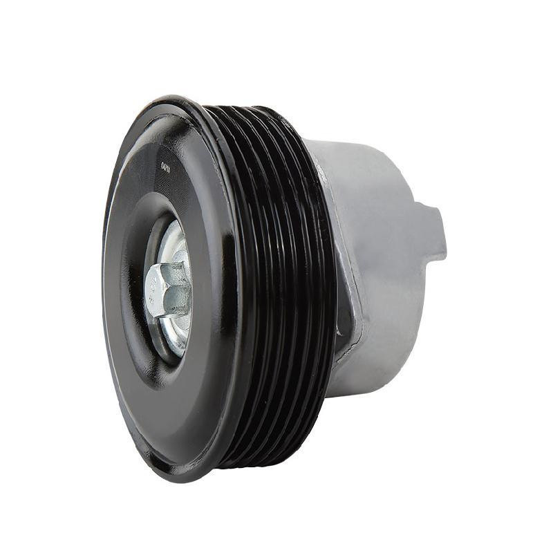 Tensor De Accesorios Ford Fiesta L4 1.4L 1998-2000