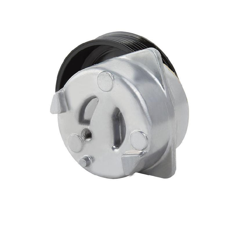 Tensor De Accesorios Ford Fiesta L4 1.4L 1998-2000