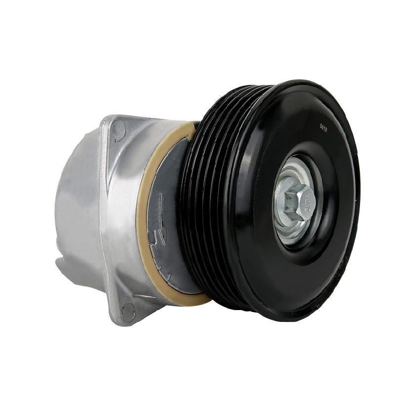 Tensor De Accesorios Ford Fiesta L4 1.4L 1998-2000