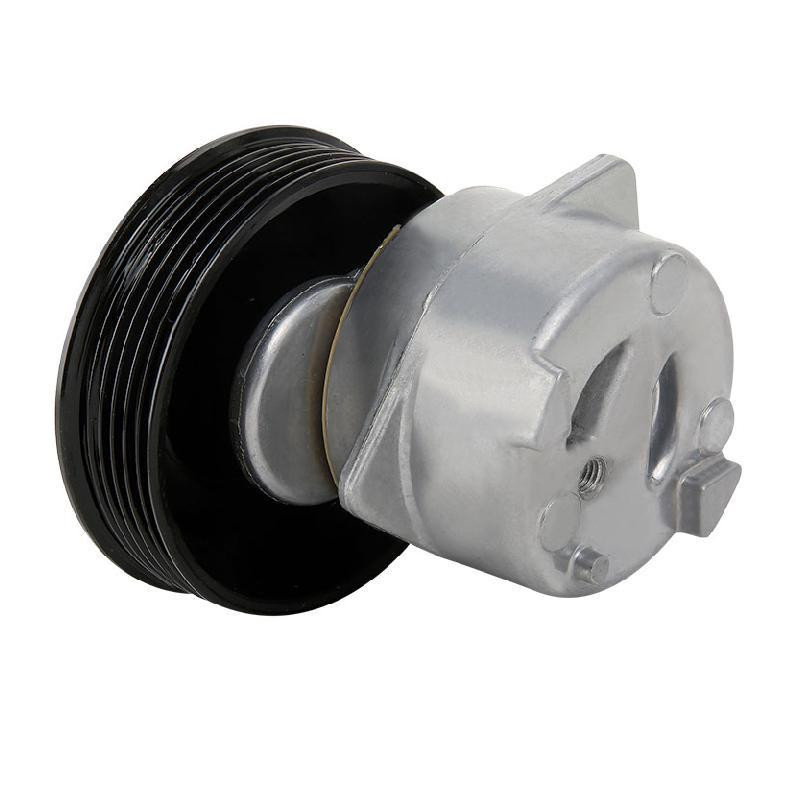 Tensor De Accesorios Ford Fiesta L4 1.4L 1998-2000