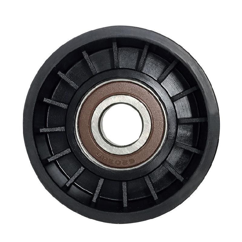 Polea De Accesorios Dodge Ram 2500 L6 5.9L 2003-2009