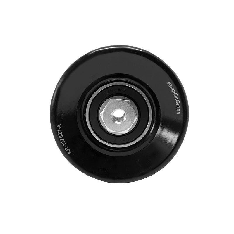 Polea De Accesorios Volkswagen Cabrio L4 2.0L 1995-2002