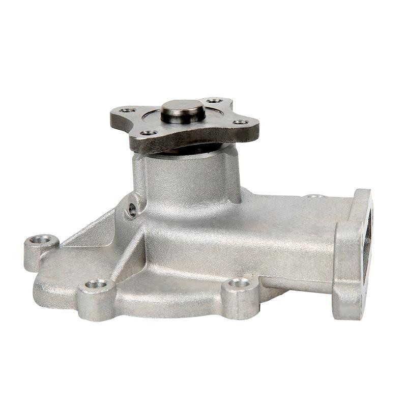 Bomba De Agua Nissan 200Sx L4 1.6L 1995-1998