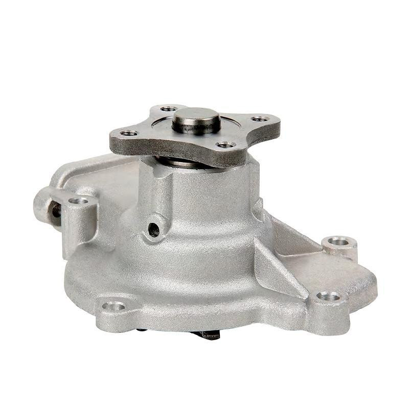 Bomba De Agua Nissan 200Sx L4 1.6L 1995-1998