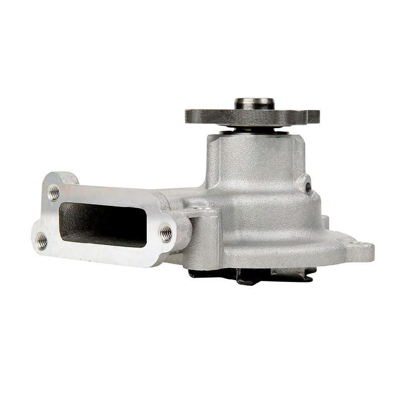 Bomba De Agua Nissan 200Sx L4 1.6L 1995-1998