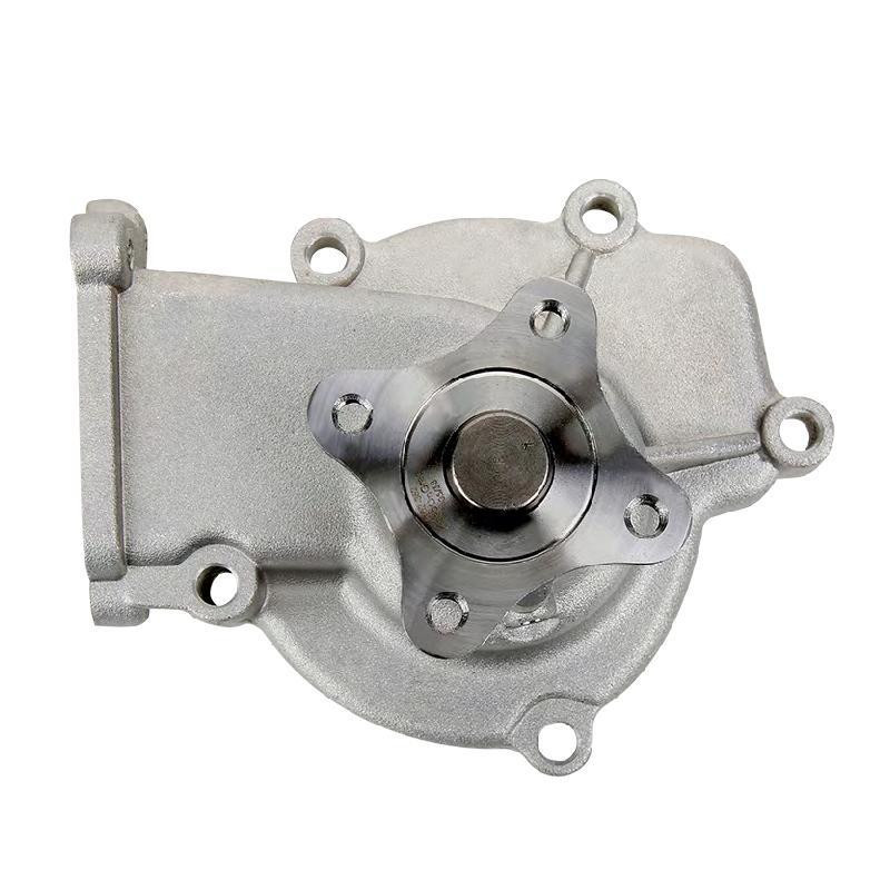 Bomba De Agua Nissan 200Sx L4 1.6L 1995-1998