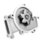 Bomba De Agua Nissan 200Sx L4 1.6L 1995-1998