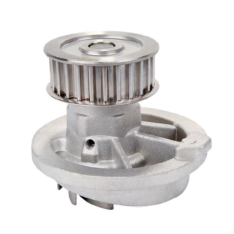 Bomba De Agua Chevrolet Astra L4 2.0L 2004-2006