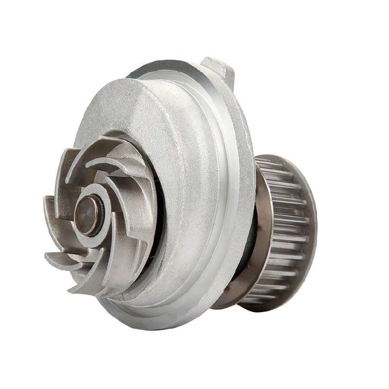 Bomba De Agua Chevrolet Astra L4 2.0L 2004-2006