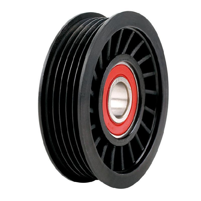 Polea De Accesorios Nissan Frontier V6 3.3L 1999-2004