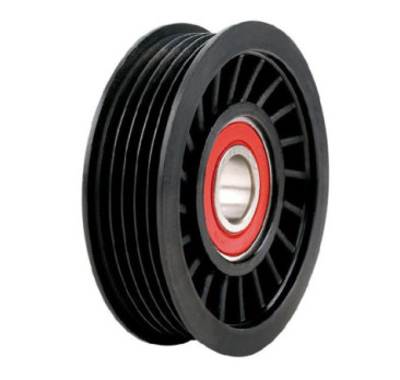 Polea De Accesorios Nissan Frontier V6 3.3L 1999-2004