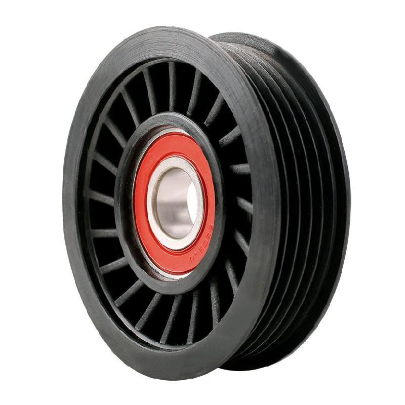 Polea De Accesorios Nissan Frontier V6 3.3L 1999-2004