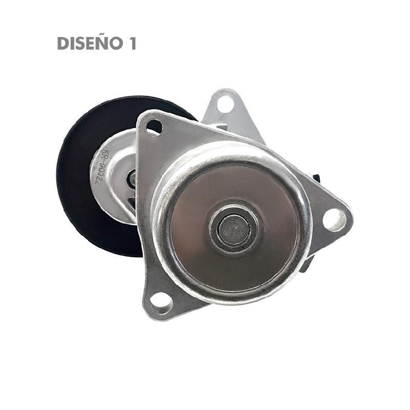Tensor De Accesorios Nissan Altima L4 2.5L 2002-2013