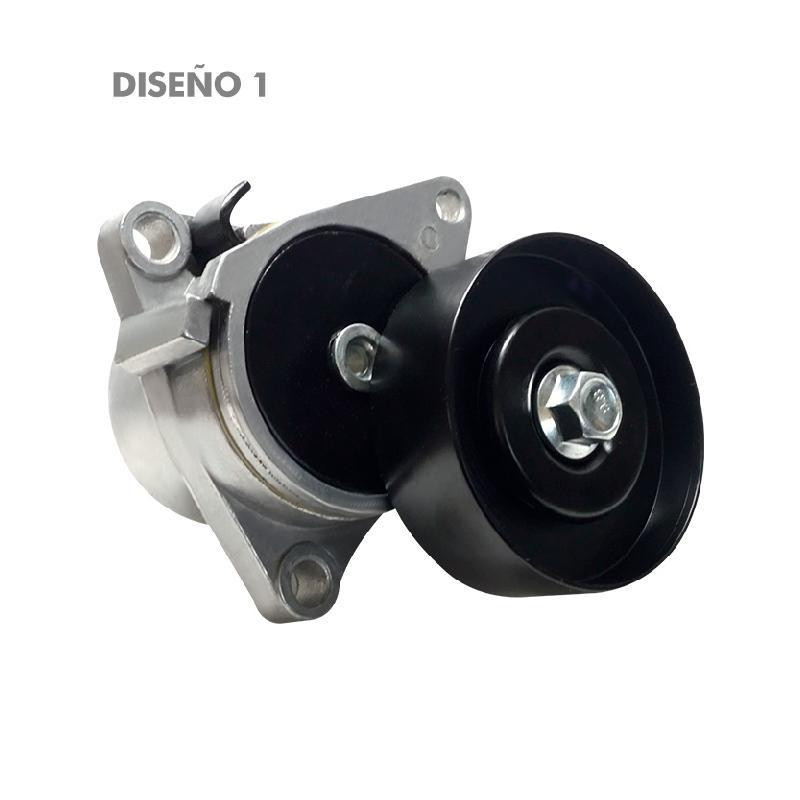 Tensor De Accesorios Nissan Altima L4 2.5L 2002-2013