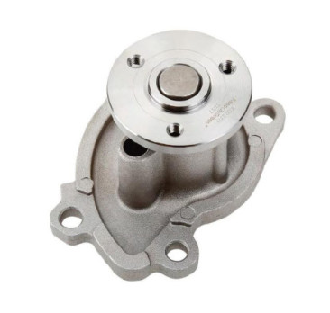 Bomba De Agua Nissan March 2011-2023 Motor L4 1.6L
