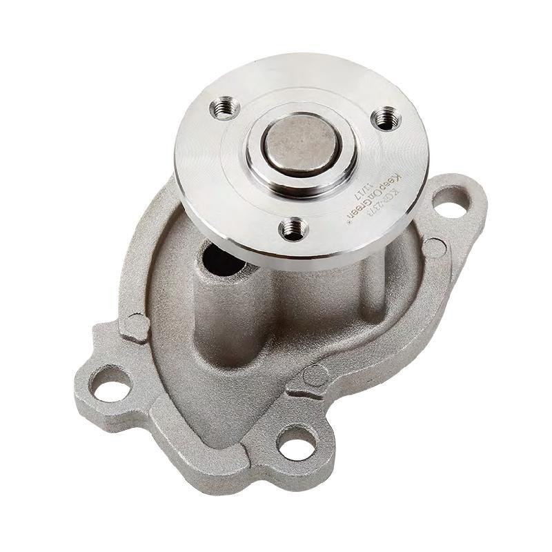 Bomba De Agua Nissan March 2011-2023 Motor L4 1.6L