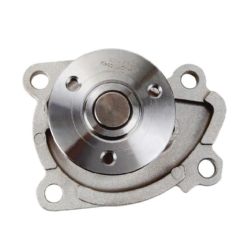 Bomba De Agua Nissan March 2011-2023 Motor L4 1.6L