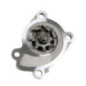 Bomba De Agua Nissan March 2011-2023 Motor L4 1.6L
