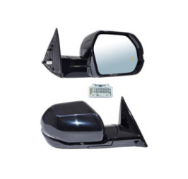 Espejo Lateral Derecho Toyota Tundra 2022 2023 2024 2025