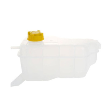 Depósito De Anticongelante Ford Courier L4 1.6L 2001-2012