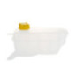 Depósito De Anticongelante Ford Courier L4 1.6L 2001-2012