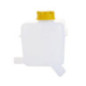 Depósito De Anticongelante Ford Courier L4 1.6L 2001-2012