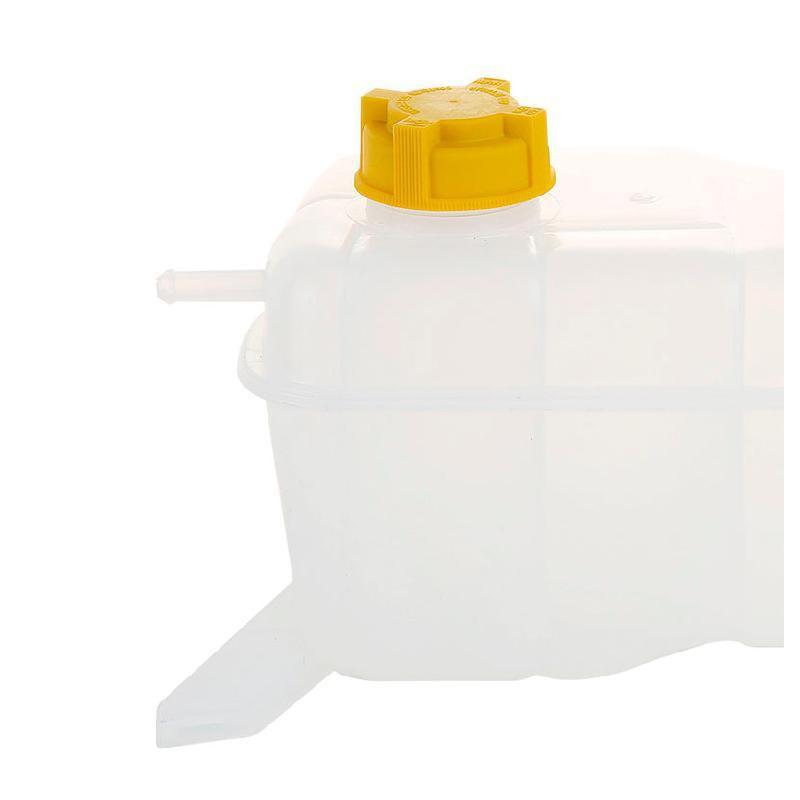 Depósito De Anticongelante Ford Courier L4 1.6L 2001-2012