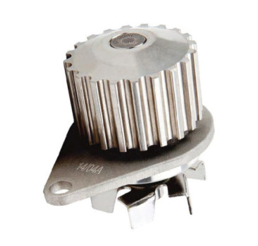 Bomba De Agua Peugeot 206 L4 1.4L 2000-2002