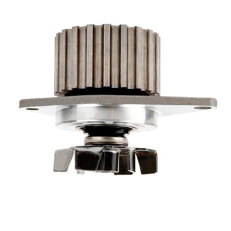 Bomba De Agua Peugeot 206 L4 1.4L 2000-2002