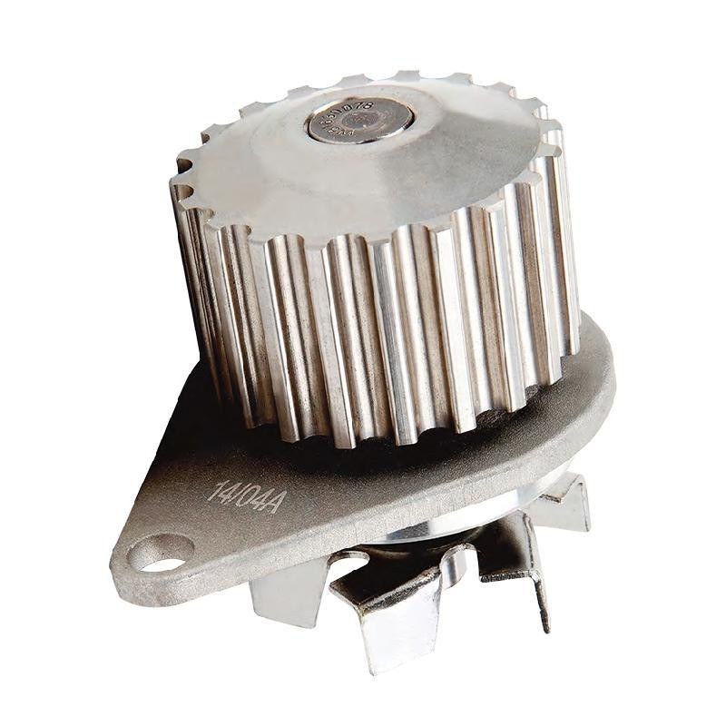 Bomba De Agua Peugeot 206 L4 1.4L 2000-2002
