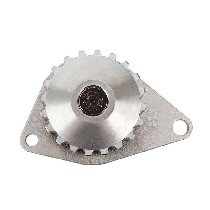 Bomba De Agua Peugeot 206 L4 1.4L 2000-2002