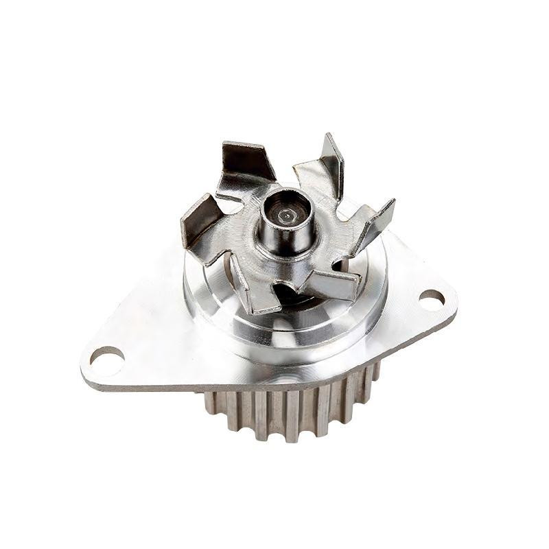 Bomba De Agua Peugeot 206 L4 1.4L 2000-2002