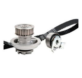 Kit De Banda De Distribución C/Bomba Chevrolet Astra L4 2.0L 2004-2006