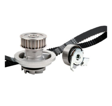 Kit De Banda De Distribución C/Bomba Chevrolet Astra L4 2.0L 2004-2006