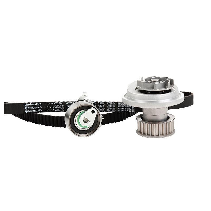 Kit De Banda De Distribución C/Bomba Chevrolet Astra L4 2.0L 2004-2006