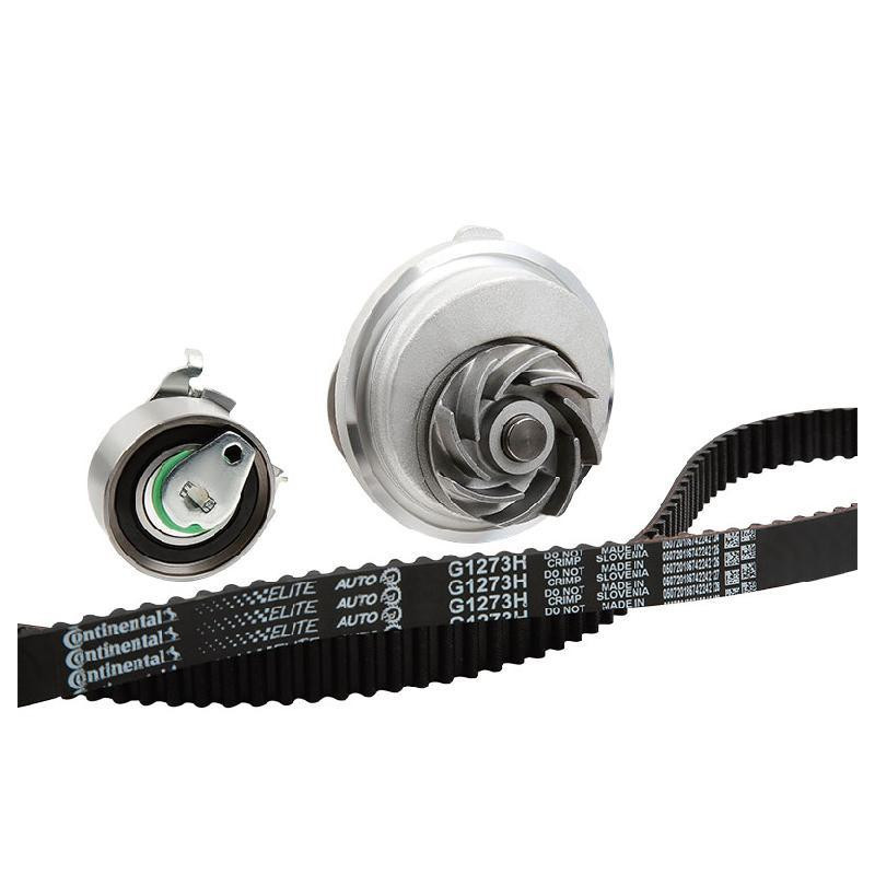 Kit De Banda De Distribución C/Bomba Chevrolet Astra L4 2.0L 2004-2006