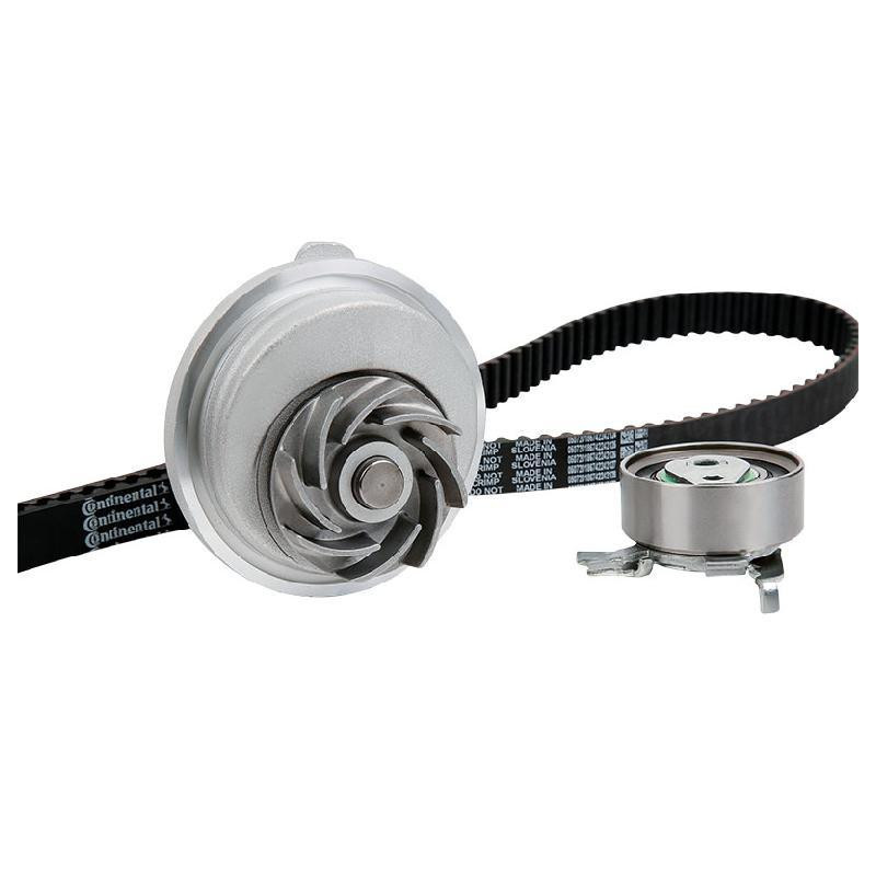 Kit De Banda De Distribución C/Bomba Chevrolet Astra L4 2.0L 2004-2006