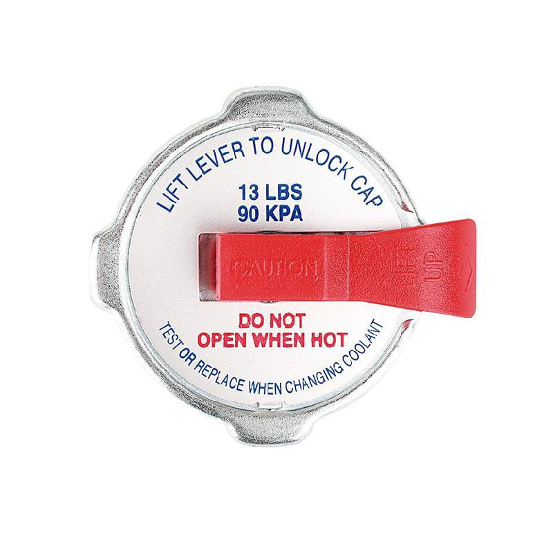 Tapón De Radiador Ford Bronco L6 4.9L 1990-1992