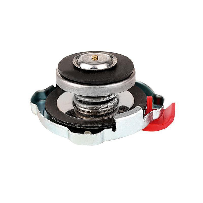 Tapón De Radiador Ford Bronco L6 4.9L 1990-1992