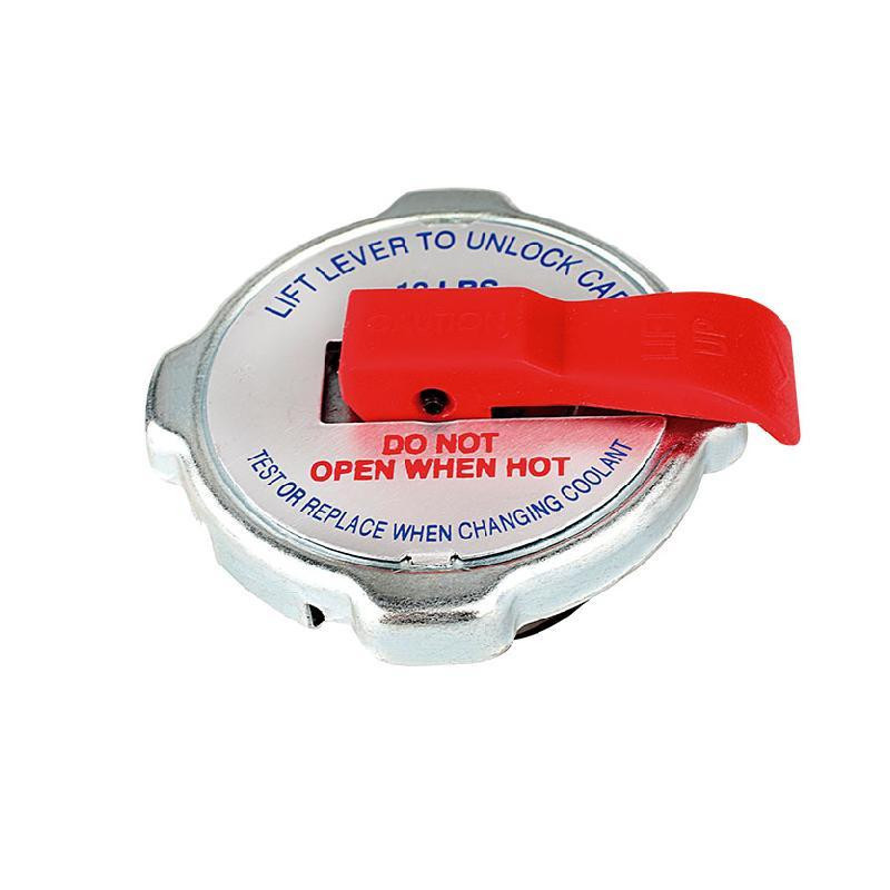 Tapón De Radiador Ford Bronco L6 4.9L 1990-1992