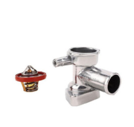 Toma De Agua Chrysler Cirrus L4 2.0L 2000