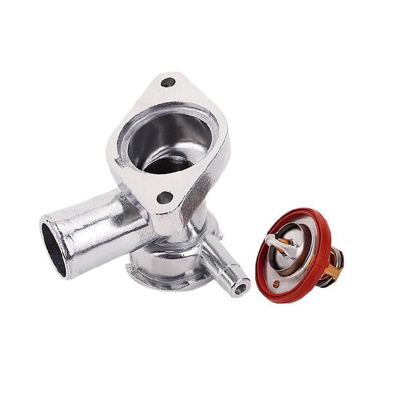 Toma De Agua Chrysler Cirrus L4 2.0L 2000