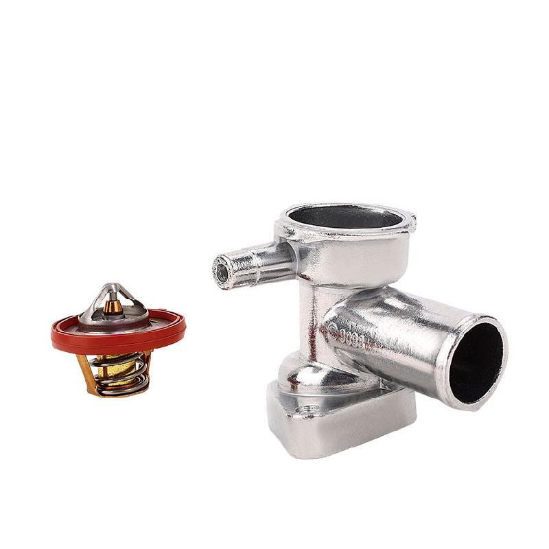 Toma De Agua Chrysler Cirrus L4 2.0L 2000