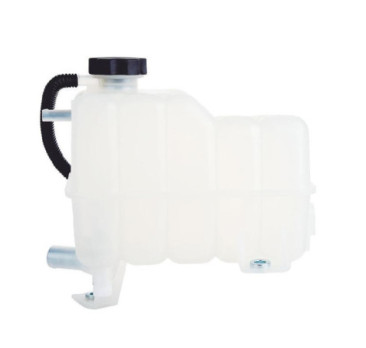 Depósito De Anticongelante Cadillac Escalade V8 5.3L 2004-2005