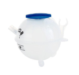 Depósito De Anticongelante Audi A3 L4 2.0L 2009-2012