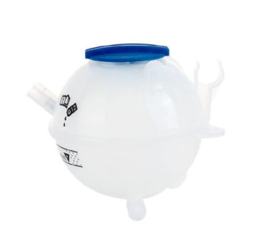 Depósito De Anticongelante Audi A3 L4 2.0L 2009-2012