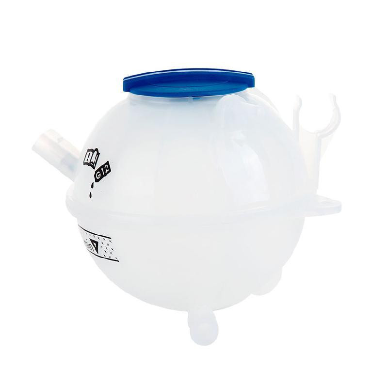 Depósito De Anticongelante Audi A3 L4 2.0L 2009-2012