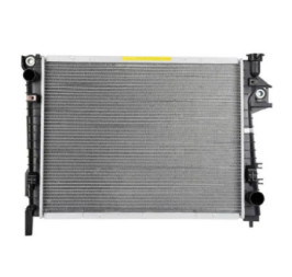 Radiador Dodge Ram 1500 V6 3.7L 2004-2008