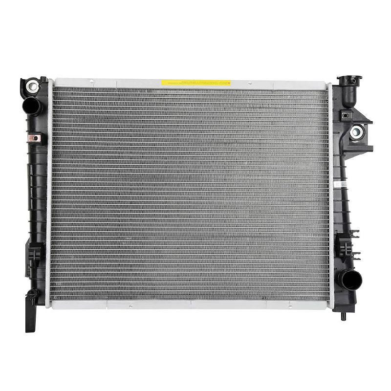 Radiador Dodge Ram 1500 V6 3.7L 2004-2008